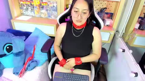 Chloe online show from January 2025 02:30:02 PM