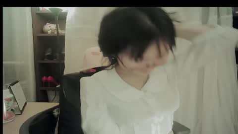 Snapshot of lovely_dana chatting on March 2026 02:55:01 PM DANA KIM online show from March 2026 02:55:01 PM