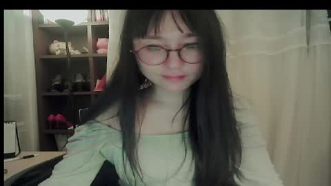 Snapshot of lovely_dana chatting on March 2026 06:01:02 PM DANA KIM online show from March 2026 06:01:02 PM