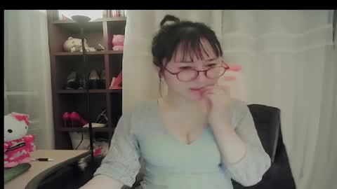 Snapshot of lovely_dana chatting on March 2026 04:10:02 PM DANA KIM online show from March 2026 04:10:02 PM