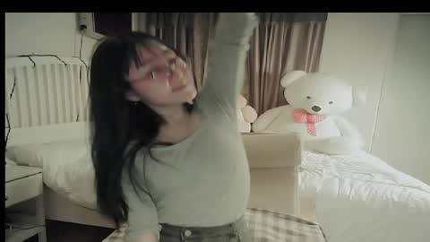 Snapshot of lovely_dana chatting on March 2026 03:22:01 PM DANA KIM online show from March 2026 03:22:01 PM