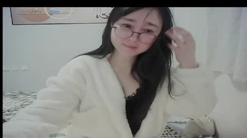 Snapshot of lovely_dana chatting on April 2026 02:44:02 PM DANA KIM online show from April 2026 02:44:02 PM