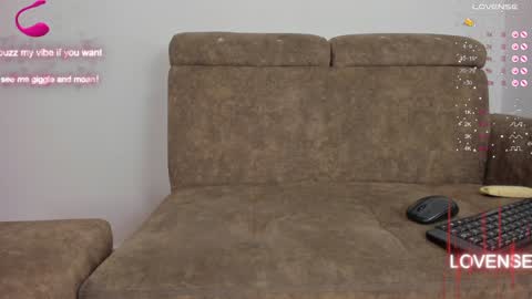 Snapshot of lovely_duo chatting on January 2025 02:46:02 AM OLF cristina hot1 online show from January 2025 02:46:02 AM