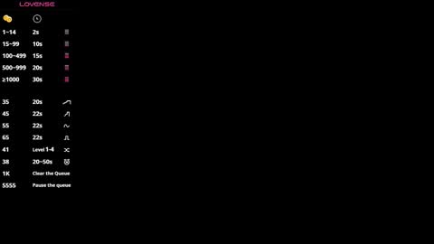 Emma online show from December 2025 01:26:01 PM