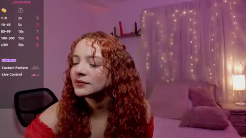 Snapshot of lovely_emma18 chatting on June 2026 02:56:02 AM Emma online show from June 2026 02:56:02 AM