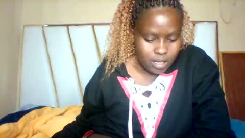 Snapshot of lovely_goodness chatting on February 2026 11:18:01 AM enid online show from February 2026 11:18:01 AM