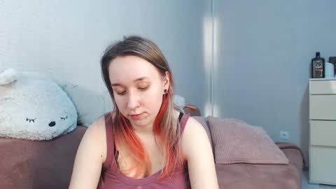 Lovely Hayley online show from March 2026 09:12:01 PM