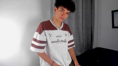 Snapshot of lovely_horny713 chatting on April 2026 11:02:01 AM Salo online show from April 2026 11:02:01 AM