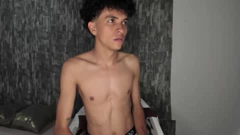 Snapshot of lovely_horny713 chatting on April 2026 11:01:02 AM Salo online show from April 2026 11:01:02 AM