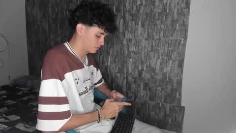 Snapshot of lovely_horny713 chatting on May 2026 12:00:01 PM Salo online show from May 2026 12:00:01 PM