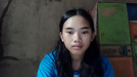 Snapshot of lovely_marie572336 chatting on April 2026 02:15:02 PM lovely_marie572336 online show from April 2026 02:15:02 PM