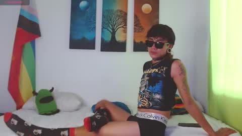 Mathew 3 online show from February 2025 08:28:02 PM