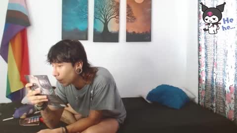 Mathew 3 online show from March 2025 08:10:02 PM