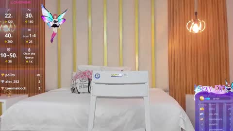 Marla Rico online show from February 2025 05:42:02 AM