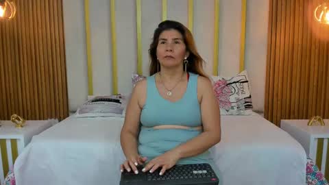 Marla Rico online show from March 2025 02:53:02 PM