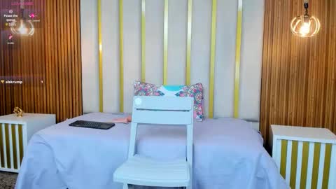 Marla Rico online show from October 2025 07:14:02 PM