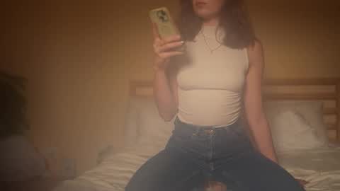 Natasha - IG  online show from October 2025 04:18:02 PM