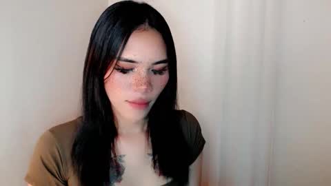 Snapshot of lovely_nekaxoxo chatting on September 2025 06:35:01 PM neka online show from September 2025 06:35:01 PM