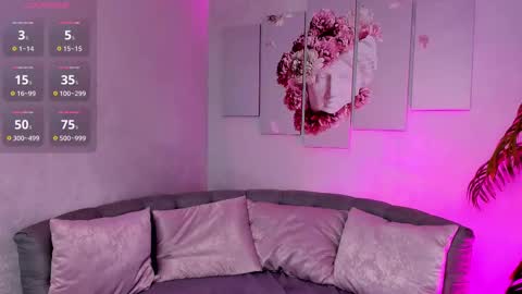 Lolly online show from March 2025 08:13:02 AM