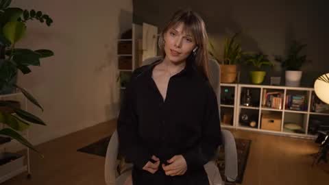 Snapshot of lovely_tammy chatting on May 2026 12:24:01 PM Very miss youWill be back soon Tammy online show from May 2026 12:24:01 PM