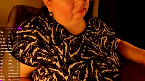 Anelana online show from February 2025 02:06:02 AM