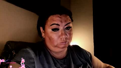 Anelana online show from September 2025 02:56:02 AM