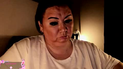 Anelana online show from September 2025 12:14:01 AM