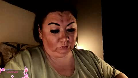 Anelana online show from October 2025 04:33:01 AM