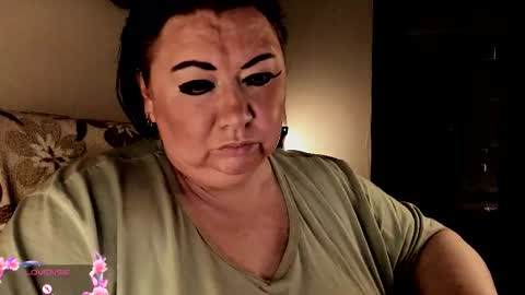 Anelana online show from October 2025 06:55:01 AM