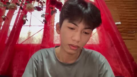 Snapshot of lovelyboy_jm chatting on May 2026 11:46:02 PM lovelyboy_jm online show from May 2026 11:46:02 PM