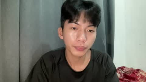 lovelyboy_jm online show from June 2026 12:46:01 AM