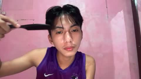 lovelyboy_jm online show from July 2026 01:29:01 PM