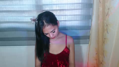 Carnilla online show from October 2025 11:28:02 PM
