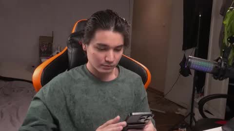 lovelydany3 online show from January 2026 03:04:02 PM