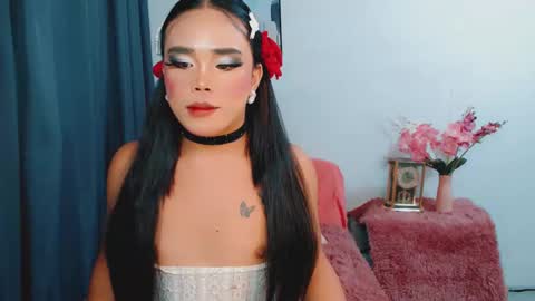 lovelydollsandra online show from January 2025 07:32:02 PM