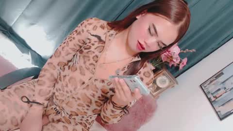 lovelydollsandra online show from March 2025 07:22:01 PM