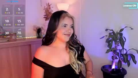Snapshot of lovelygirl45 chatting on June 2026 02:58:01 AM Valerie online show from June 2026 02:58:01 AM