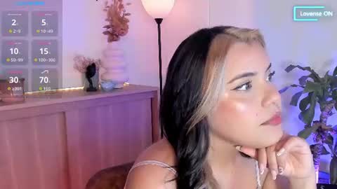 Snapshot of lovelygirl45 chatting on June 2026 02:12:01 AM Valerie online show from June 2026 02:12:01 AM