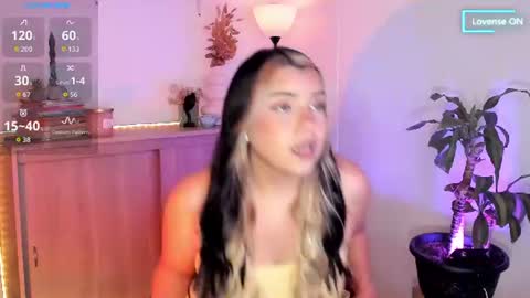 Snapshot of lovelygirl45 chatting on July 2026 02:58:01 AM Valerie online show from July 2026 02:58:01 AM