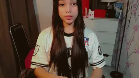 Cutie Laiza online show from February 2026 10:15:01 PM