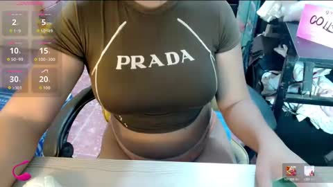 Snapshot of lovelylanah chatting on January 2026 03:53:02 AM lanah online show from January 2026 03:53:02 AM