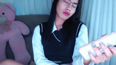 lovelymae18 online show from December 2024 07:16:01 AM