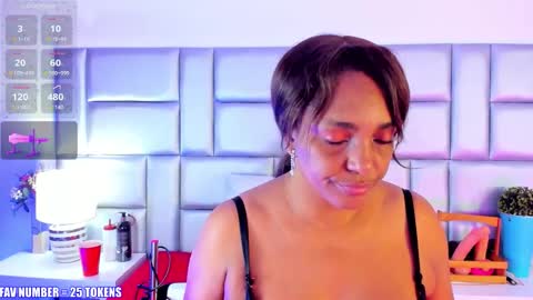 Nicky online show from October 2025 12:52:02 PM