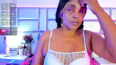 Snapshot of lovelynickyy chatting on May 2026 12:23:02 PM Nicky online show from May 2026 12:23:02 PM
