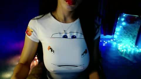 lovelypetite143 online show from April 2026 08:30:01 AM