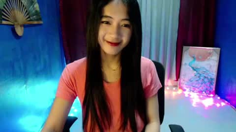 Snapshot of lovelypetite143 chatting on July 2026 07:21:01 PM lovelypetite143 online show from July 2026 07:21:01 PM