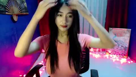Snapshot of lovelypetite143 chatting on July 2026 03:49:01 PM lovelypetite143 online show from July 2026 03:49:01 PM