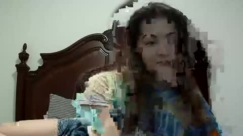 Queen Aria  online show from January 2026 08:11:02 PM