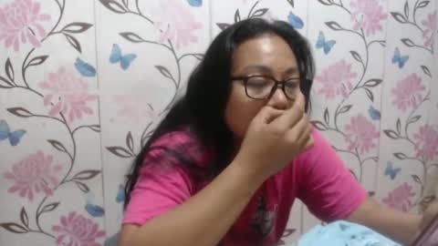 Angelquey online show from January 2025 09:20:01 PM