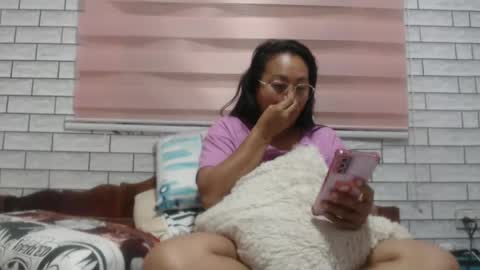 Angelquey online show from February 2025 09:29:01 PM